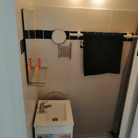 Apartment Ideal A 50 M Des Plages Du Mourillon Toulon
